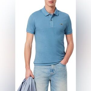 Lacoste Classic Fit Polo